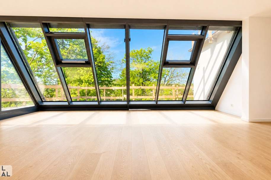 Fast bezugsfertig: Stilvolle 3-Zimmer-Erstbezugswohnung mit Balkon und exklusivem Poolzugang im Gemeinschaftsgarten, Wohnung-kauf, 1.095.000,€, 1130 Wien 13., Hietzing