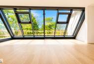 Fast bezugsfertig: Stilvolle 3-Zimmer-Erstbezugswohnung mit Balkon und exklusivem Poolzugang im Gemeinschaftsgarten