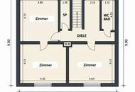 Einfamilienhaus auf 515 m² Grundstück – attraktive Lage in Bahnhofsnähe