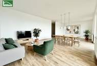 Attraktive Lage – Hoher Wohnkomfort – Nachhaltiges Konzept