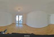 Exklusive Erstbezugs-3-Zimmer-Wohnung im Herzen des 6. Bezirks