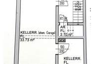 Exklusives Eckreihenhaus mit Terrasse, Whirlpool und 2 Parkplätzen – voll möbliert, in Zentrumslage von Steyr!
