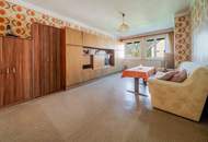 Projekt Traumhaus – Platz für Generationen