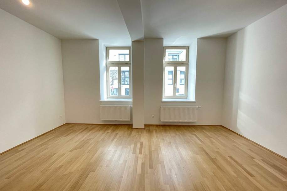 Endlich Platz ... im sanierten Altbau, Wohnung-kauf, 199.000,€, 1100 Wien 10., Favoriten