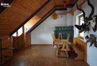 Gepflegtes Einfamilienhaus mit eigenem SPA-Bereich und großem Garten