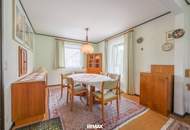 Charmantes Haus mit Entwicklungspotenzial in Hall bei Admont!