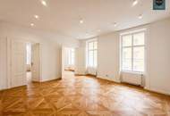 Erstbezug: Büro in Bestlage nahe Belvedere!