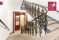 Wien Mitte: 4-Zimmer-Altbau | Luxussanierung | Balkon genehmigt | Nähe U3/U4 &amp; Innenstadt !!