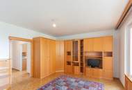 Kompakt, clever, komplett – Raumwunder mit Loggia in Bestlage