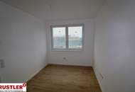 Urban Living in Floridsdorf