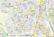 Tiefgaragenstellplatz in Graz: Sicher parken für nur 75 € im Monat! - Pirchäckerstraße 38