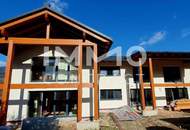 "Green House Appartements" Wohnungspaket direkt beim Skilift "Nassfeld"