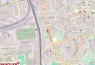 Attraktive 2-Zimmerwohnung mit Loggia &amp; Terrasse