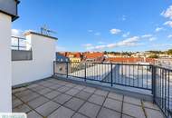 HOCH ÜBER GERSTHOF – LOFT-LIEBE-POTENZIAL!