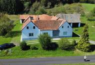 Bauernhaus - Es gibt ihn noch, den Charme vergangener Tage