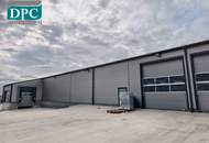 Industrieobjekt zum Kauf