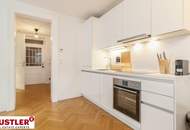 Möblierte 1-Zimmerwohnung in Nähe vom Türkenschanzpark zu verkaufen