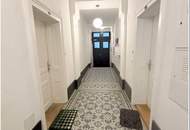 Startbüro beim Naschmarkt!