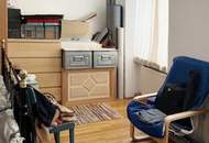 Unbefristet vermietet - ca. 2,5% Rendite! Charmante Altbauwohnung in der schönen Hasnerstraße! Tolle Raumaufteilung + Perfekte Infrastruktur und Anbindung + Ruhige Fahrradstraße! Jetzt zugreifen!