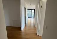 UNBEFRISTET! Moderne 4-Zimmer Wohnung mit Balkon! "BEL MAIN RESIDENCES"!