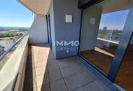 3-Zimmer Wohnung mit einzigartigem Blick auf Linz!