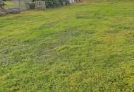 Großes Grundstück mit Einfamilienhaus und Lagerhalle