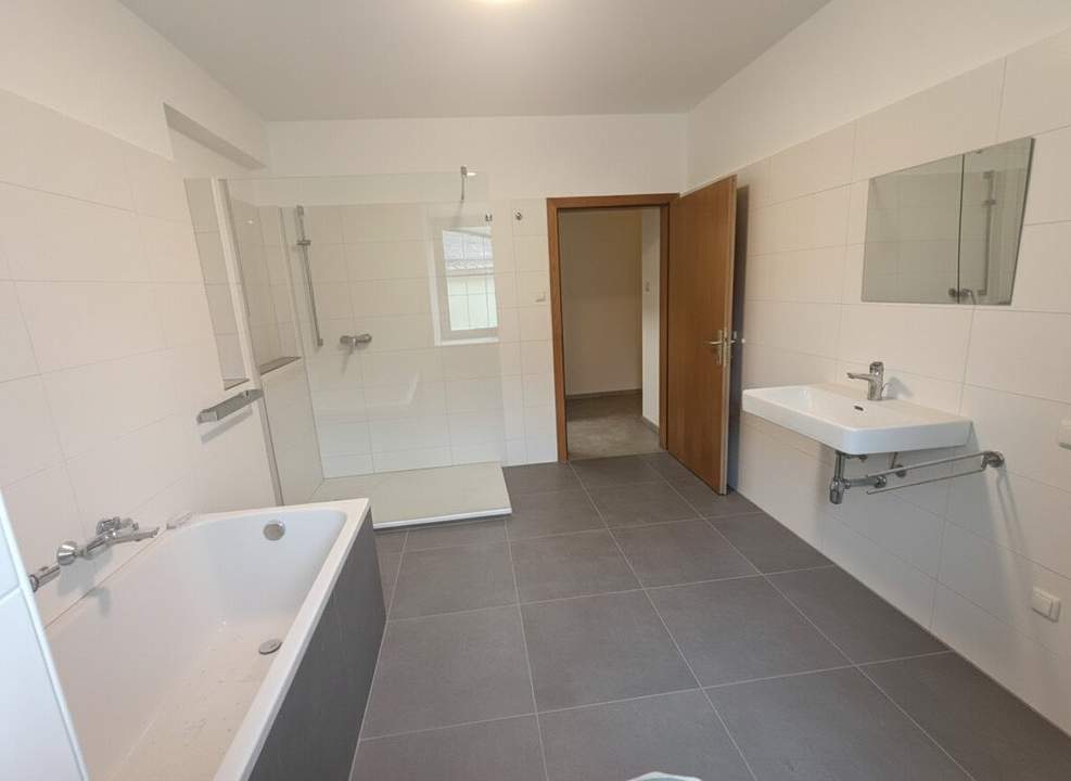 Neuwertige Mietwohnung in Maissau - 88,9 m²