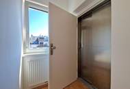 Traumhafte 5-Zimmer-Dachgeschosswohnung in Ottakring