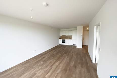 Ihr Traum vom Wohnen wird wahr: Moderne Mietwohnungen im Tullnerfeld, Wohnung-miete, 745,00,€, 3451 Tulln