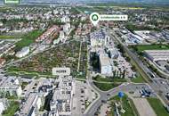 Attraktive Büro-/Geschäftsfläche mit bester Sichtbarkeit und Anbindung nahe der SCS und der Südautobahn A2! - JETZT ZUSCHLAGEN