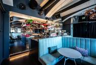 Ehemalige "Stadtbar" 1010 Wien sucht neue kreativen Betreiber