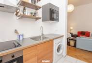 Wien 1020 - Schöne 3-Zimmer Altbauwohnung zwischen Karmelitermarkt und Augarten - 61 m²
