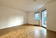 Gepflegte 3-Zimmer-Wohnung in Zentrumsnähe von Ferlach!