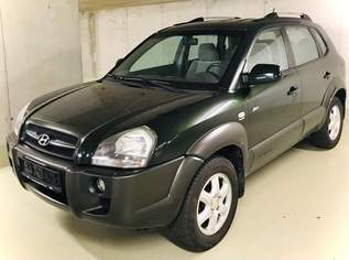 Hyundai Tucson 2,0 CRDi 4WD ALLRAD 4x4 - Guter Zustand, 2900 €, Auto & Fahrrad-Autos in 1160 Ottakring Hyundai Tucson 2,0 CRDi 4WD ALLRAD 4x4 - Guter Zustand, 2900 €, Auto & Fahrrad-Autos in 1160 Ottakring