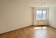 Neubau-Erstbezug im „ein viertel grün“ – hochwertig wohnen mit Balkon &amp; Tiefgarage