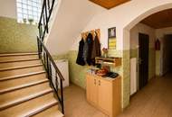 Gepflegtes Einfamilienhaus mit 6 Zimmern und Fernblick in Ludmannsdorf