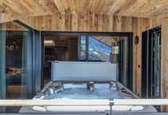 Luxus-Penthouse mit Panoramablick in sonniger Top-Ruhelage