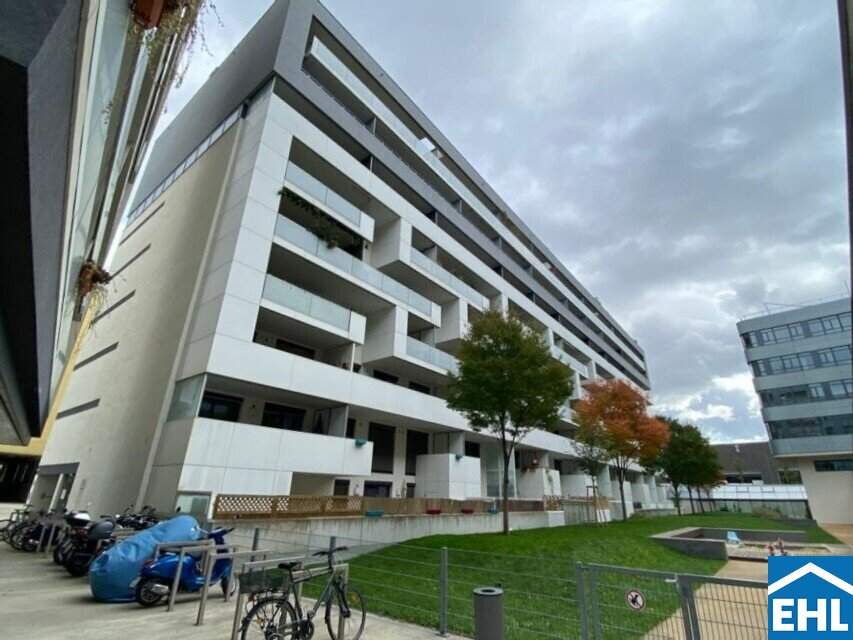 Eigentumswohnung im Forum Schönbrunn – Investition mit Zukunftsperspektive