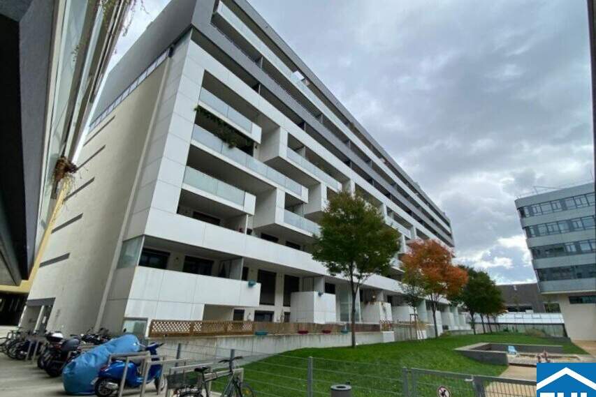 Vermietete 3-Zimmerwohnung in der Nähe von Schloss Schönbrunn, Wohnung-kauf, 480.000,€, 1120 Wien 12., Meidling