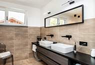 Neues Einfamilienhaus in sonniger Siedlungslage – Wohnen mit Komfort und Qualität in Bad Ischl