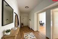 Leistbare Wohnung mit Gestaltungsbedarf in 4040 Urfahr