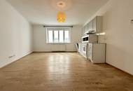 In 5 GEHMINUTEN beim AUGARTEN! MODERNE 2-Zimmer Wohnung inklusive KÜCHE | Nähe Praterstern