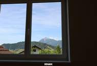 Großzügige Wohnung mit Garten in sonniger Aussichtslage – Mietkauf möglich!