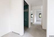 KLASSISCHE ELEGANZ. MODERNER LUXUS. | Exklusive Doppelhaushälften | Holzmassiv | Raumhöhen bis ca. 3 m | 7 Zimmer | Luftwärmepumpe, Wohnraumlüftung & Klima | Dachterrassen-Option | PKW-Stellplatz