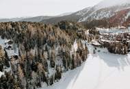 Turrach erleben: Ihr Traumgrundstück mit Panoramablick auf See und Berge