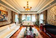 Luxusvilla mit Indoor-Pool in absoluter Traumlage