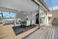Upper Level Living - City Center High Light