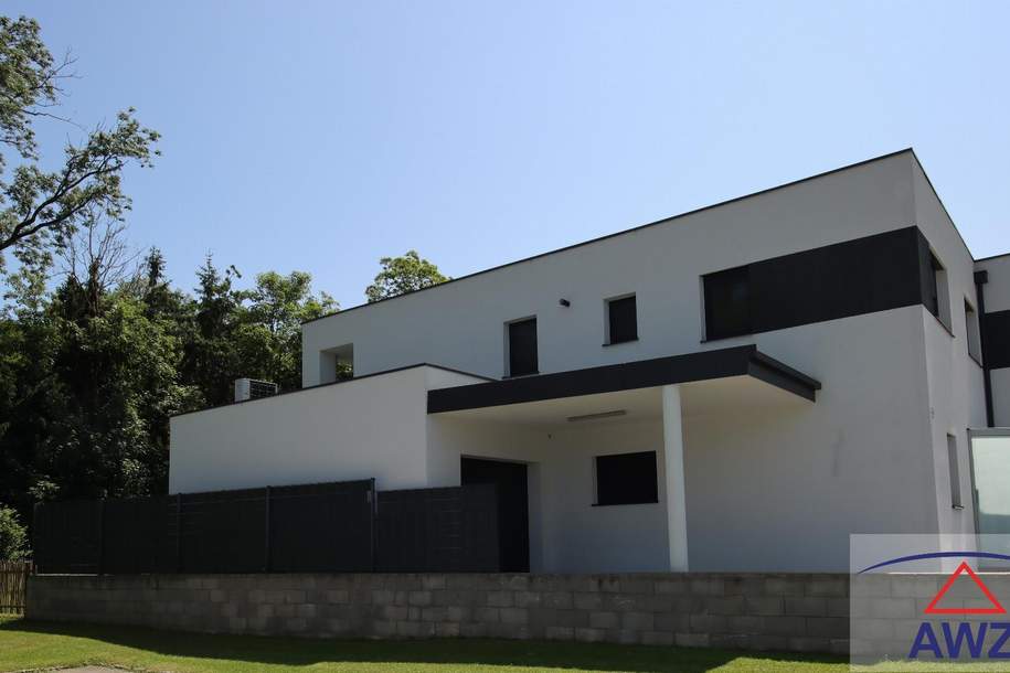 NEUER TOP-PREIS: Neuwertige, wunderschöne Doppelhaushälfte mit Garage in ruhiger und sonniger Lage!, Haus-kauf, 420.000,€, 4621 Wels-Land