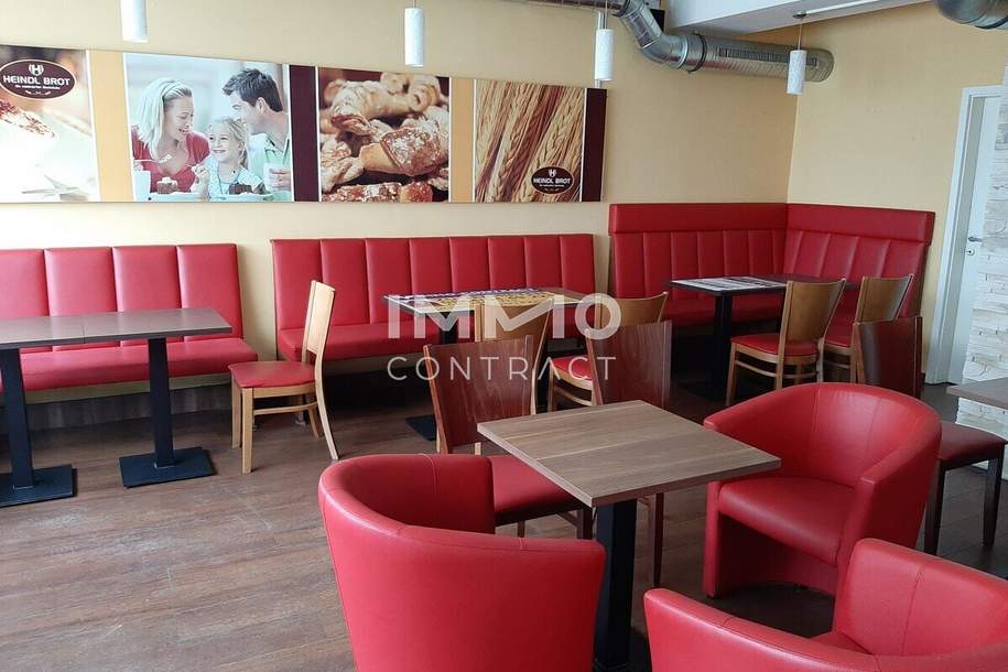 Ihr Weg zur Selbständigkeit!, Gewerbeobjekt-miete, 400,00,€, 3631 Zwettl