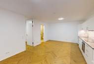 Nähe Wilhelminenstraße I Terrassenwohnung für Anleger und Eigennutzer